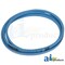 A & I Products Aramid Blue V-Belt (1/2" X 93" ) 13.5" x4" x0.7" A-A91K - alternate 2